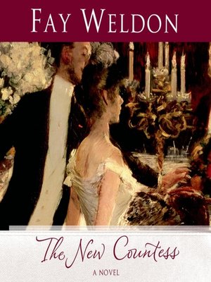 The New Countess - Audiobook